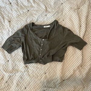 Old Navy Shrug Sweater